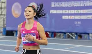 新生代潜力